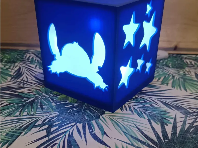 lampe