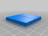 Scifi floor tiles - Bolted-6