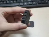 Cartridge from "Made in Abyss" - Ammunition Pack, Dark Box, from the Abyss-5