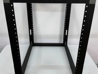 Modular 10" Network Rack Kit