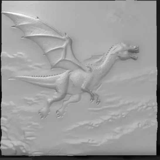 dinozaur zburator