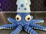 pulpo flexible -0