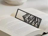 Mountain Bookmark, Creativity Bookmark, Gift Idea-1