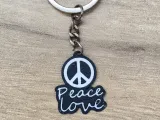 Llavero Paz 7-1