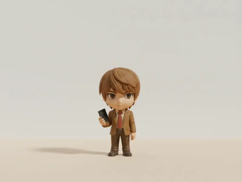 Yagami Light