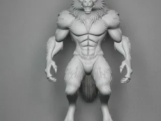 werewolf