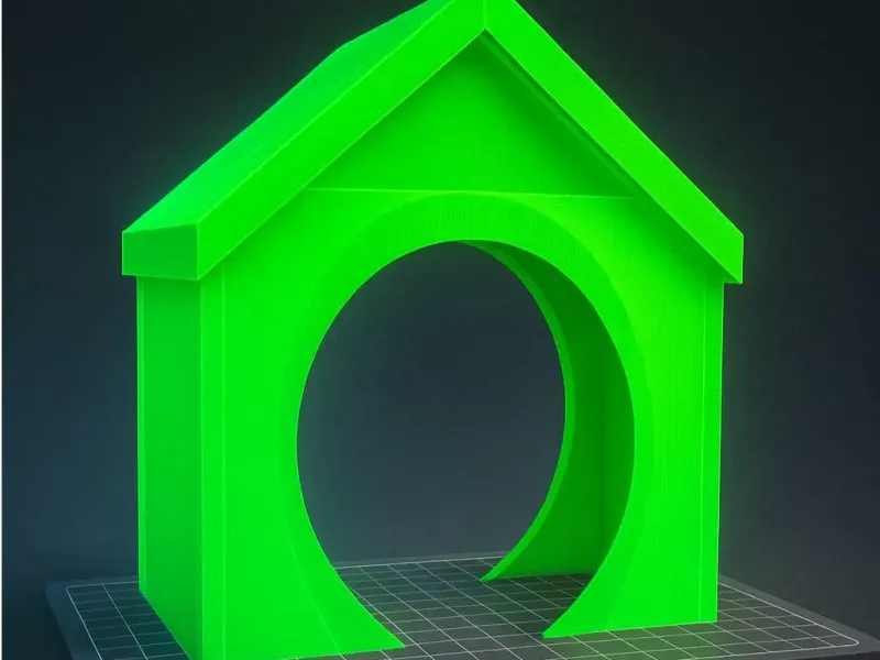 Animal Pet House