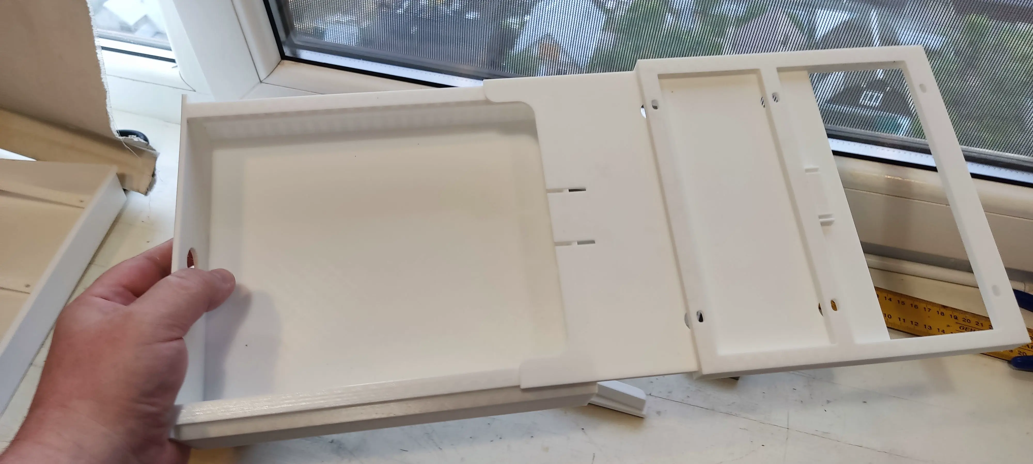 IKEA Method Kitchen Countertop Drawer