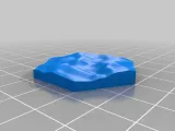 Terraforming Mars - Ocean Tile-2