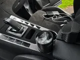 Universal Car & Truck Mini Trash Bin with Lid For Cup Holder-8