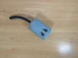 Futuristic arduino case-2