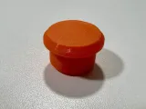 Transport/storage Plug for SlimLine Tube/Hose (CPAP)-1