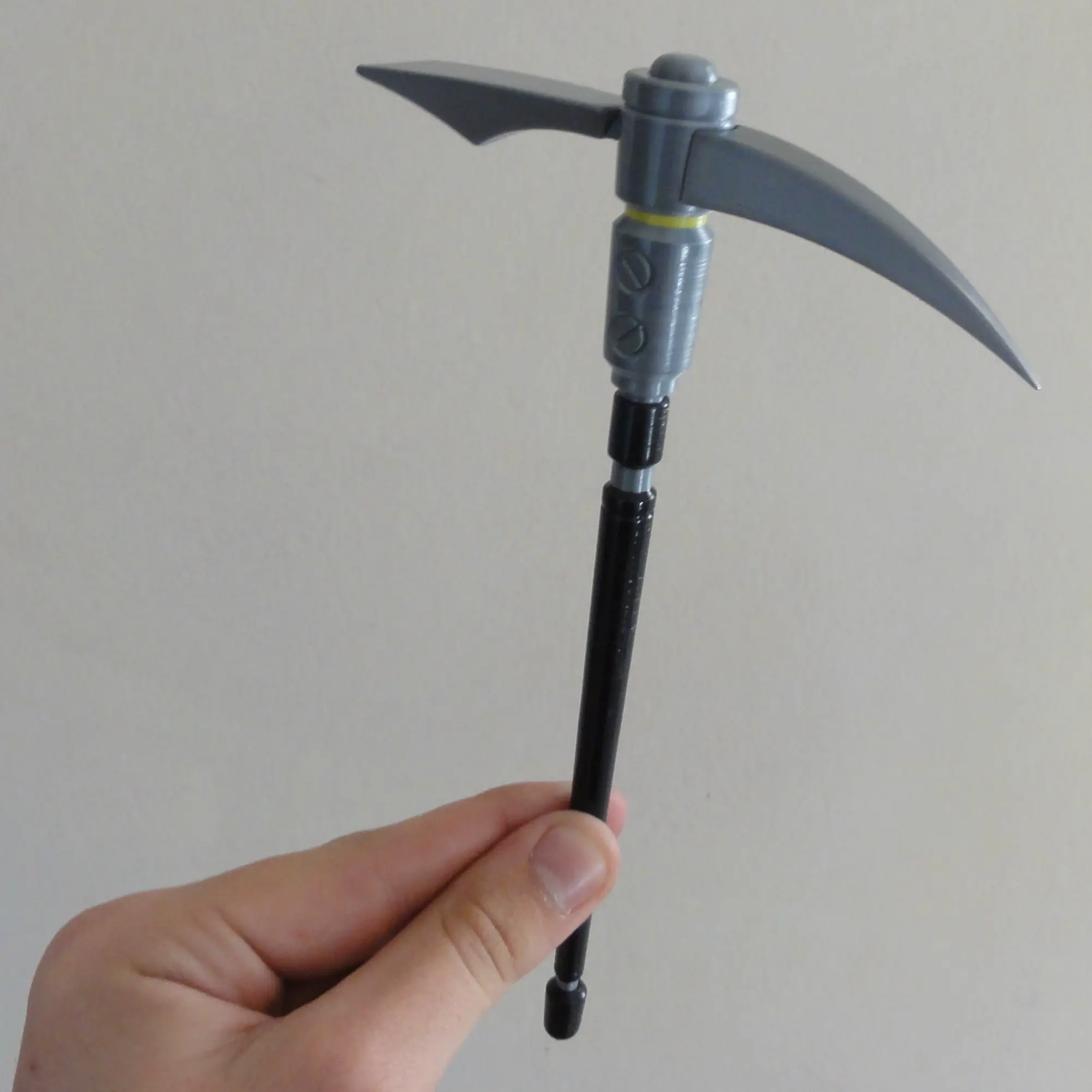 Fortnite Default Pickaxe