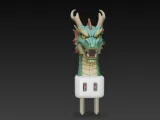 Dragon Eletric-1