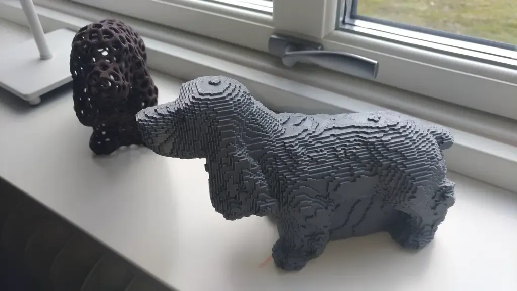 Cocker Spaniel Anglais (Sylvester)