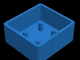 Screwed Box Number 4-1