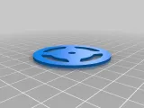 Wire Spool Holder-1