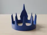 Fantasy Sadness Crown-1