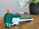 Gitar Penası Tutucuları-3