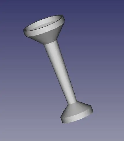 DK Dog-Walker Loader (Raw 70/24 - 70/30 - 70/45)