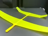Thin airplane-1