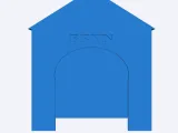 dog house-0