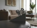 Door Stop, Squirrel Door Stopper, Back, 2 Different Models-1