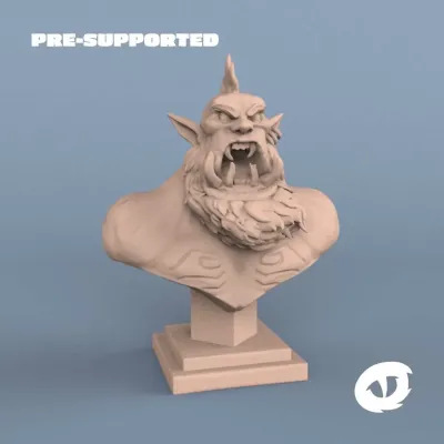 Model cover image