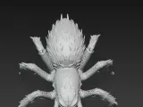 Nightmare Crawler-4