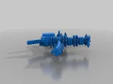 port maw station - bfg - terrain dump-7