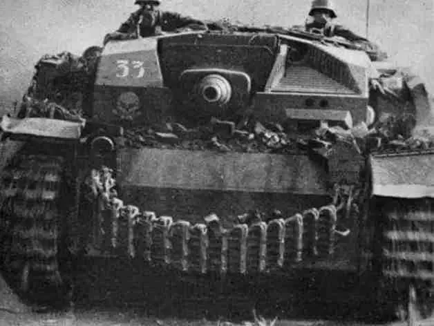 Stug_III_Pack