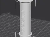 REEMPLAZO SPOOL CREALITY HI-0