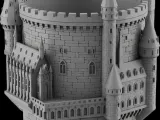 castle -1
