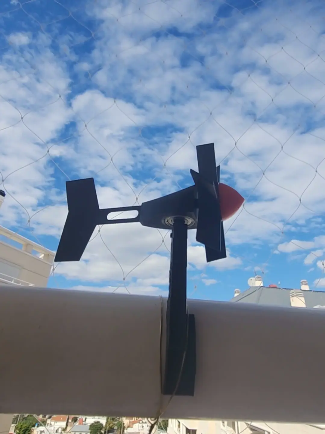 Wind Toy