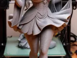 ELSA DE PIE SEXY-1