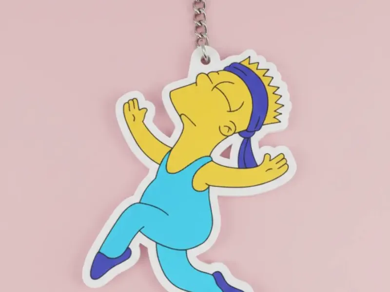 LLAVERO BART BALLET