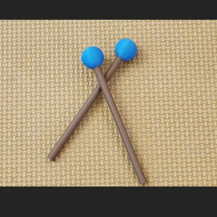 mallet