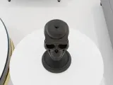 Skull with Apple-8