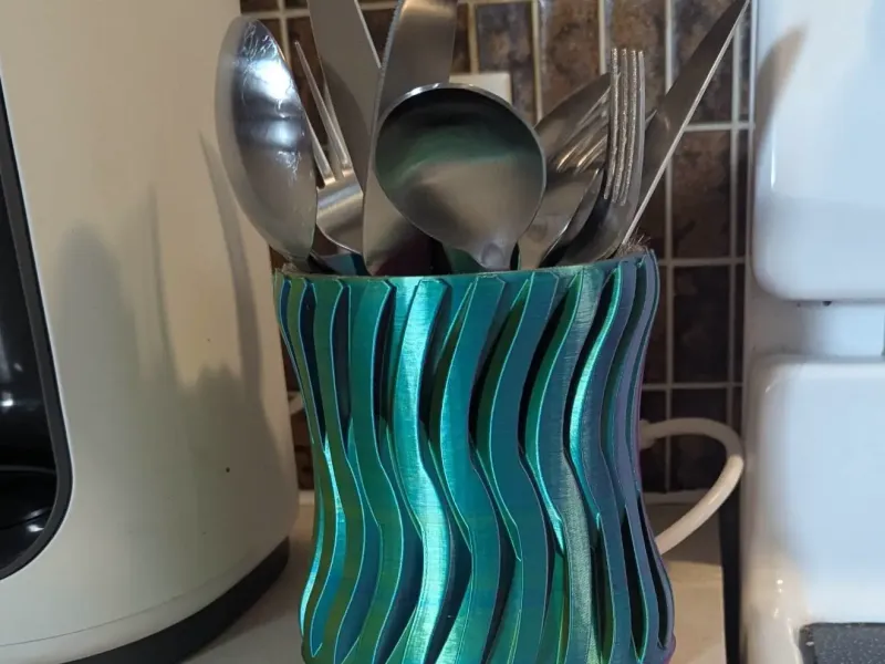 barattolo/vaso multiuso