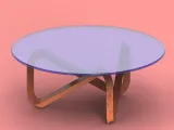 Coffee table-0
