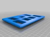 Discovery 2 Window Switch Cover -4