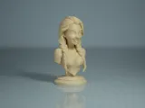 Jinx-Büste " Arcane "-5