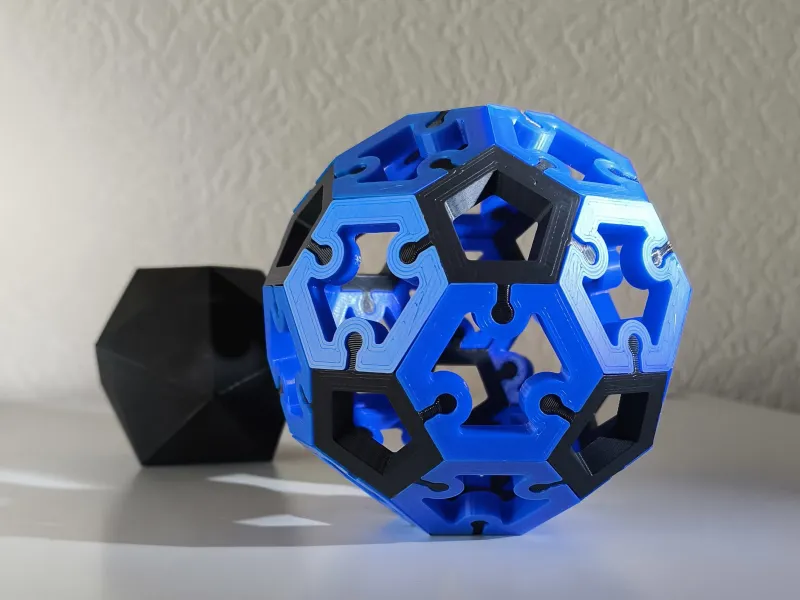 Truncated Ecosaidr