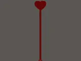 heart ❤️ drink 🍻 stirrer-3