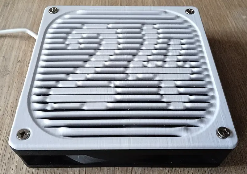 Fan Cover