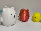 くまのキーホルダー-1