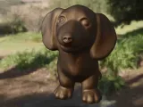 KÖPEK Dachshund bebek-6