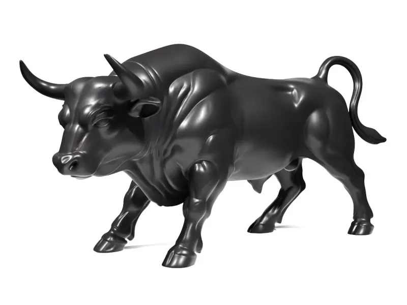 Bull