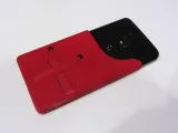Phone Case with Integral Stand-2