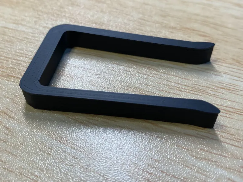 GRILL COVER CLIPS
